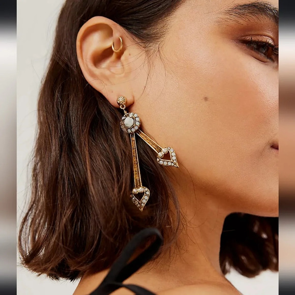 Anthropologie,  Ariana Ost, Paula Dangles, !!! - Picture 2 of 5